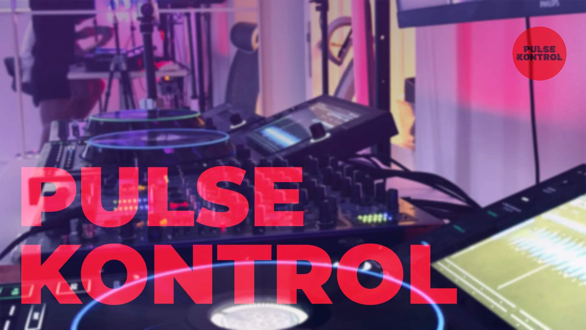 PULSE KONTROL SESSION 001