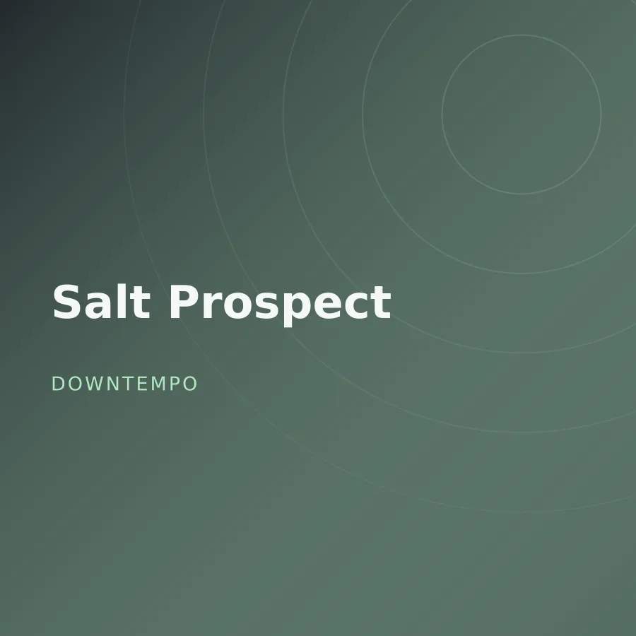 Salt Prospect