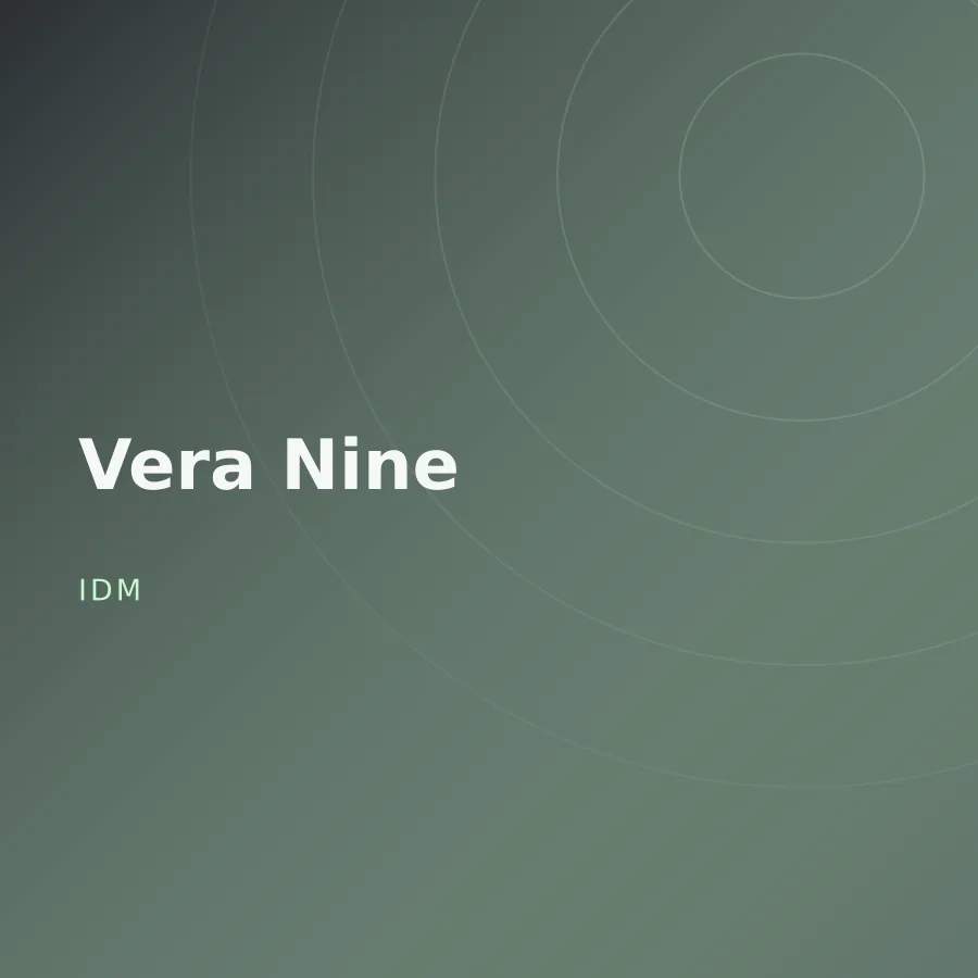Vera Nine