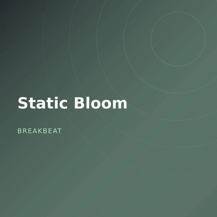 Static Bloom